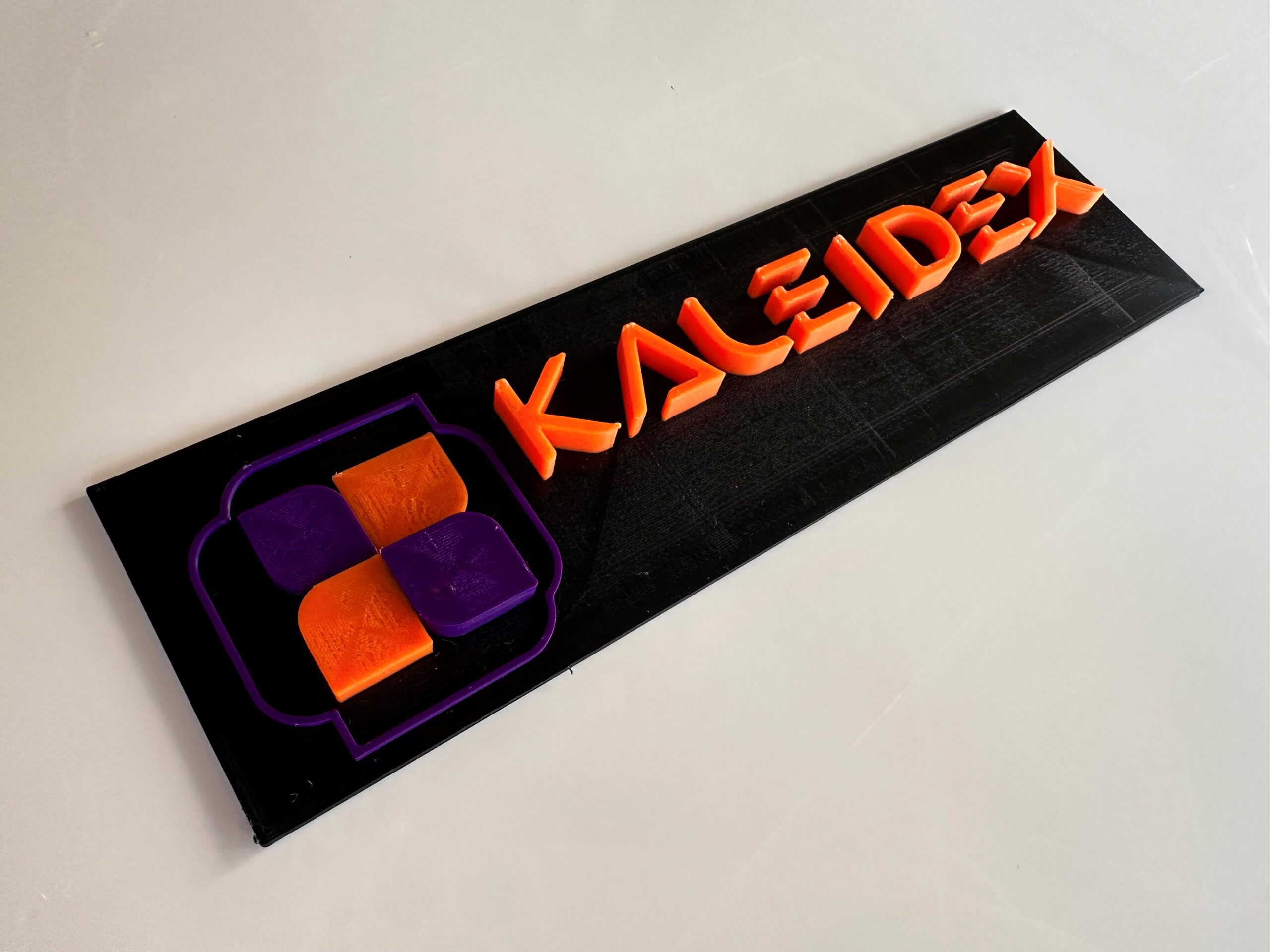 Medical Precision Group unveils new identity: Welcome to Kaleidex