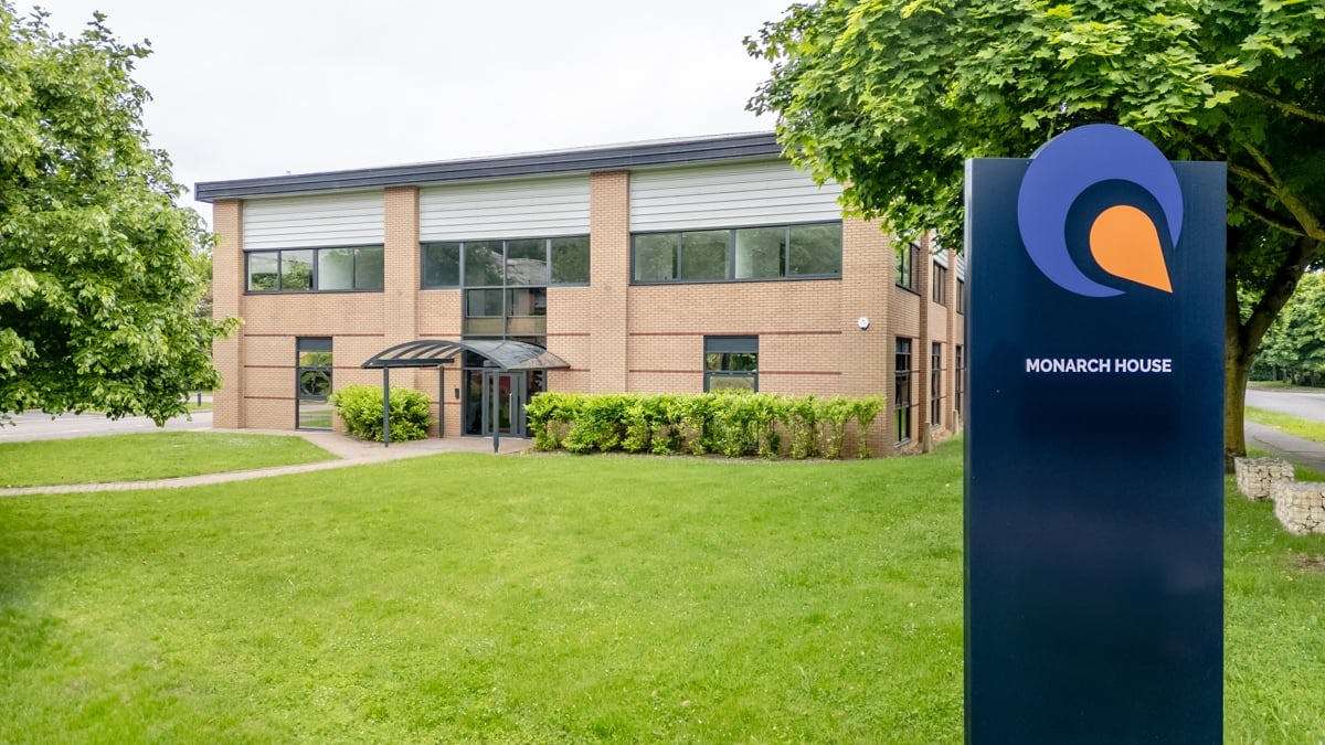 PRESS RELEASE: OxDevice Medical to consolidate operations at new Abingdon facility, supported by Kaleidex investment