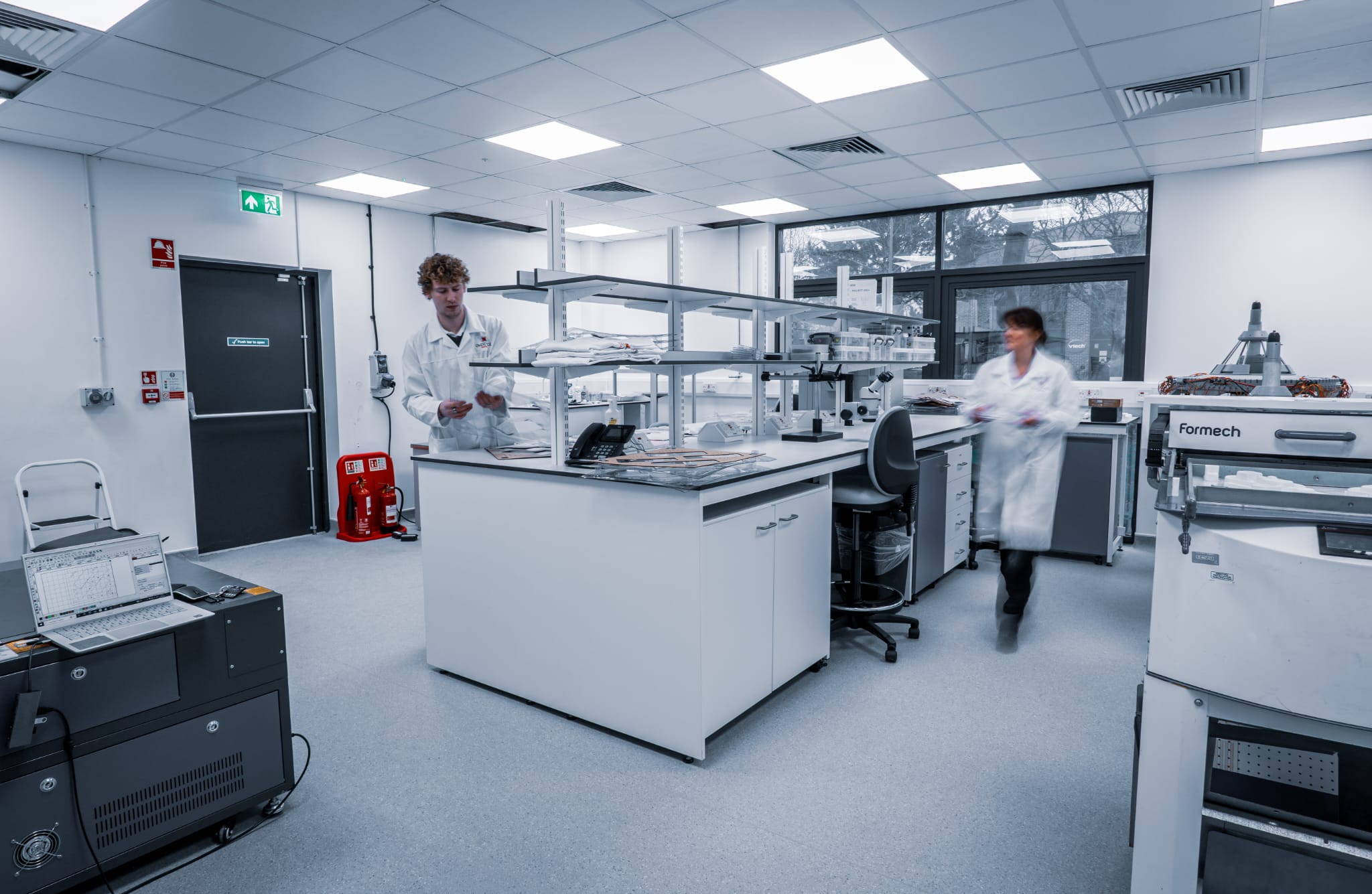 Made by People: Oliver Harper on learning fast, building what matters and the future of medical engineering
