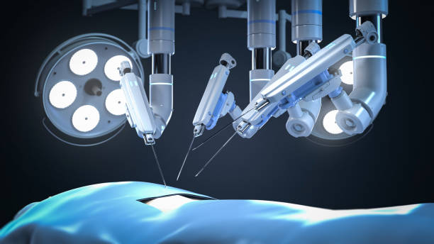 The rise of robotic surgery is raising the bar for precision manufacturing
