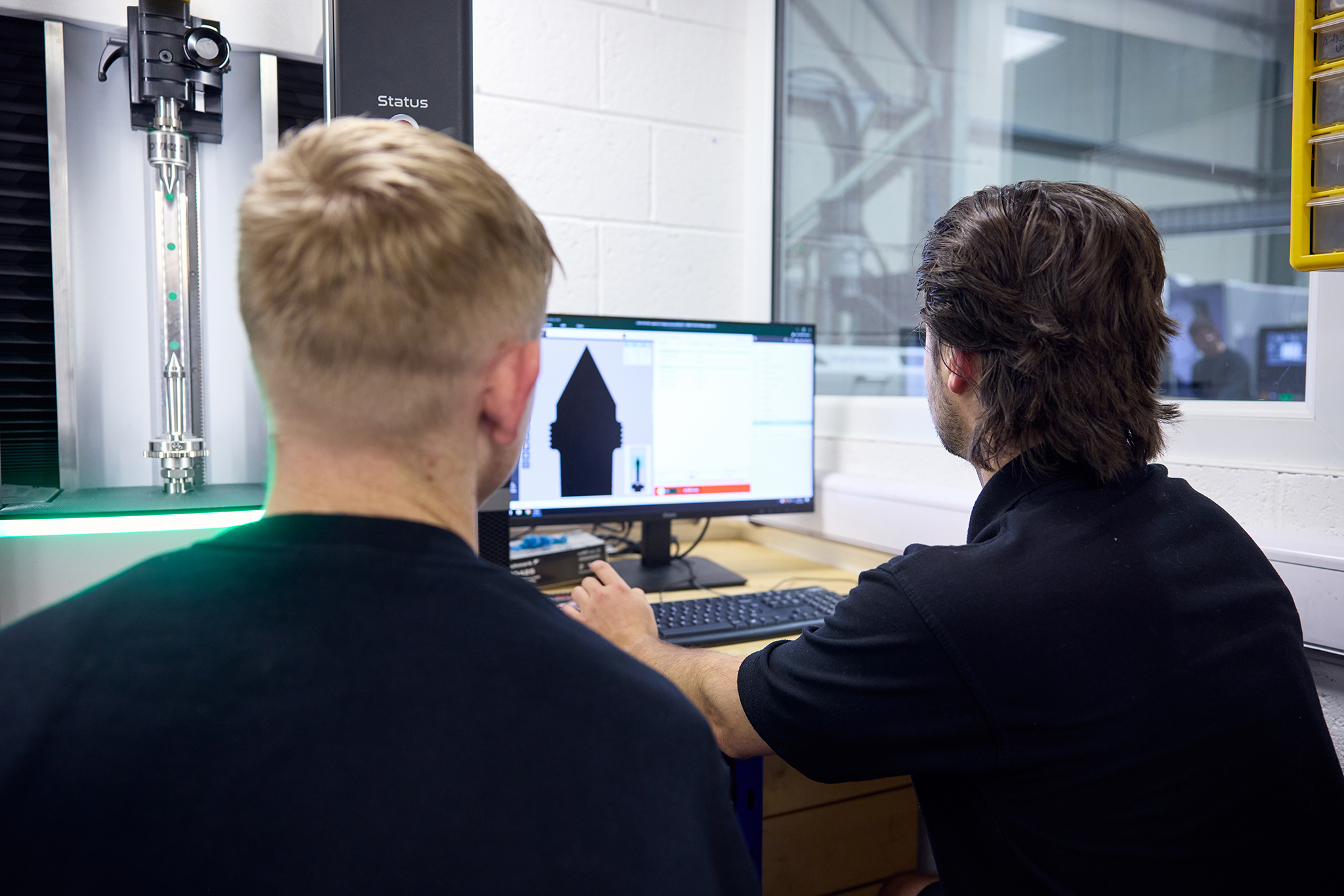 Oracle celebrates National Apprenticeship Week