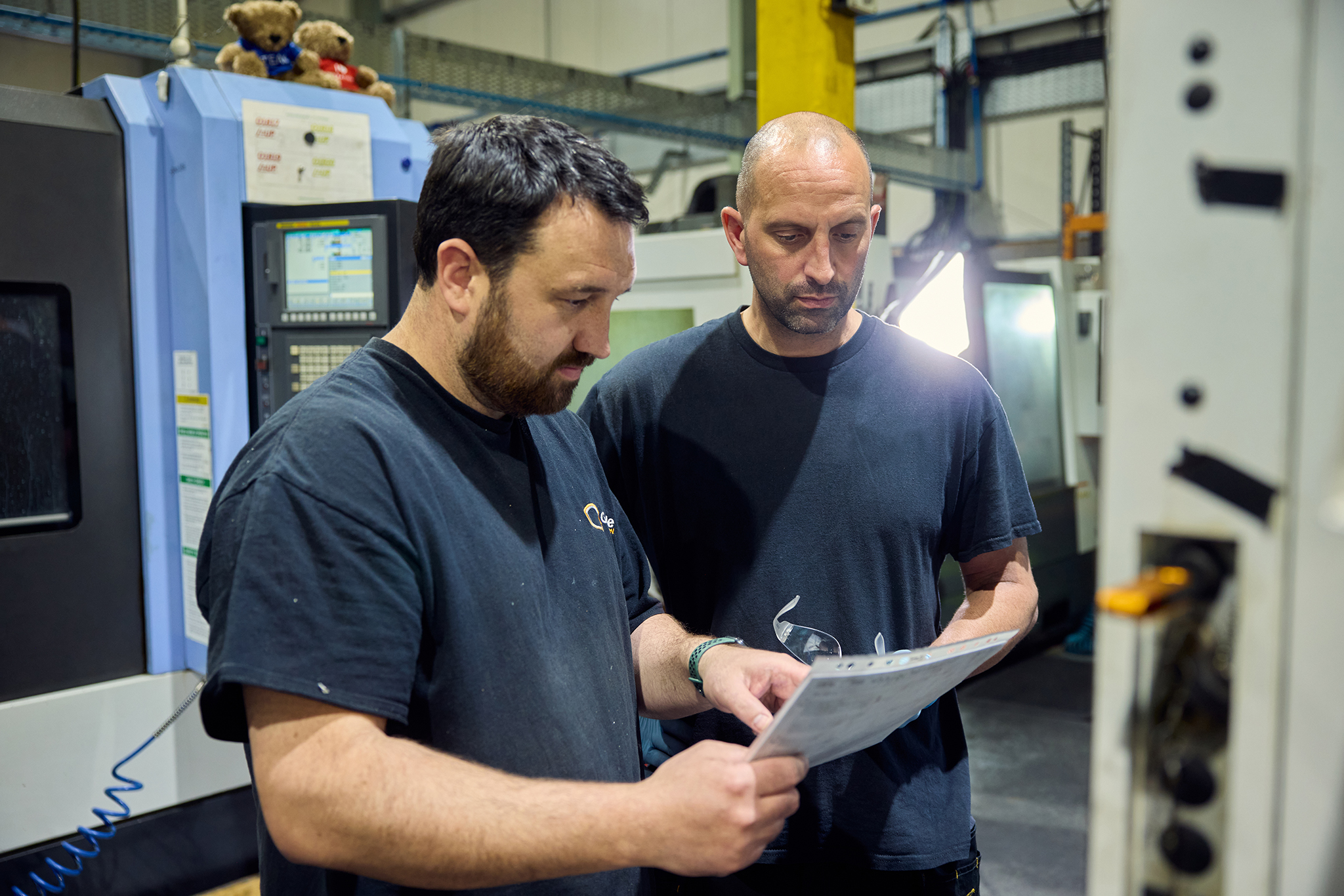 Oracle celebrates National Engineers Week