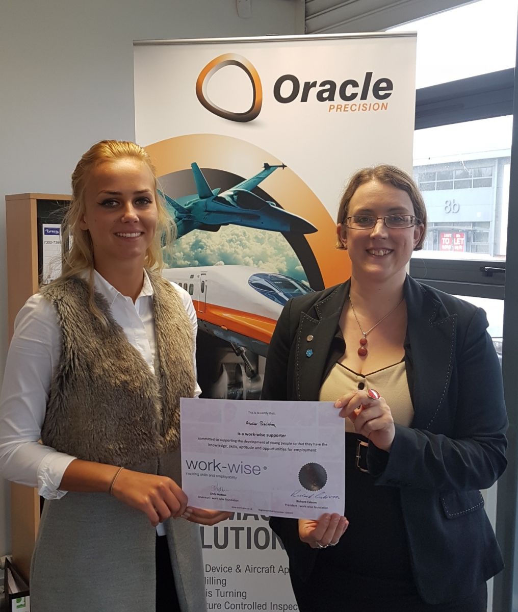 Recognition for Support of Summer Camp Programme