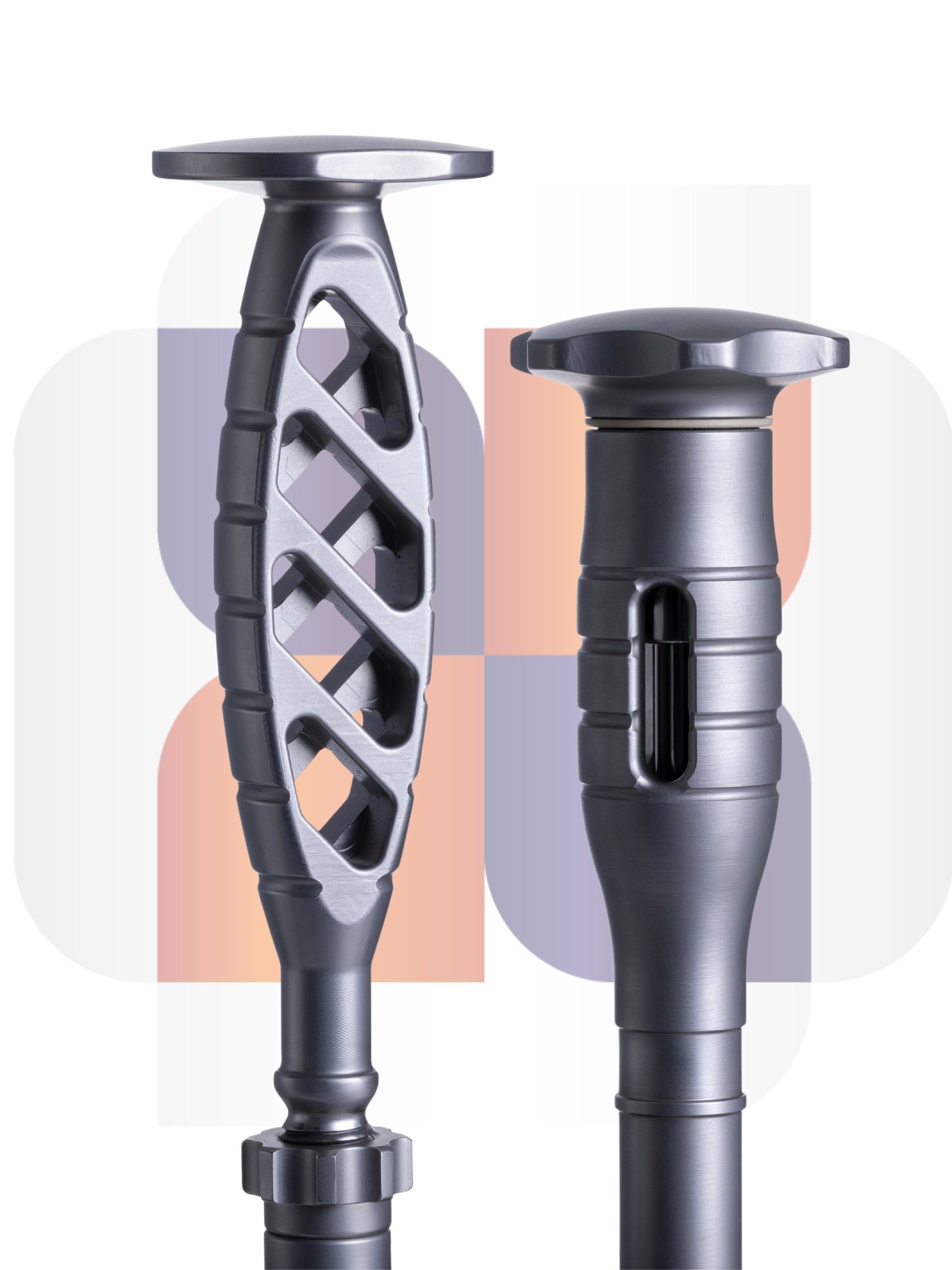 Oracle Precision Ltd sets the standard in orthopaedic manufacturing