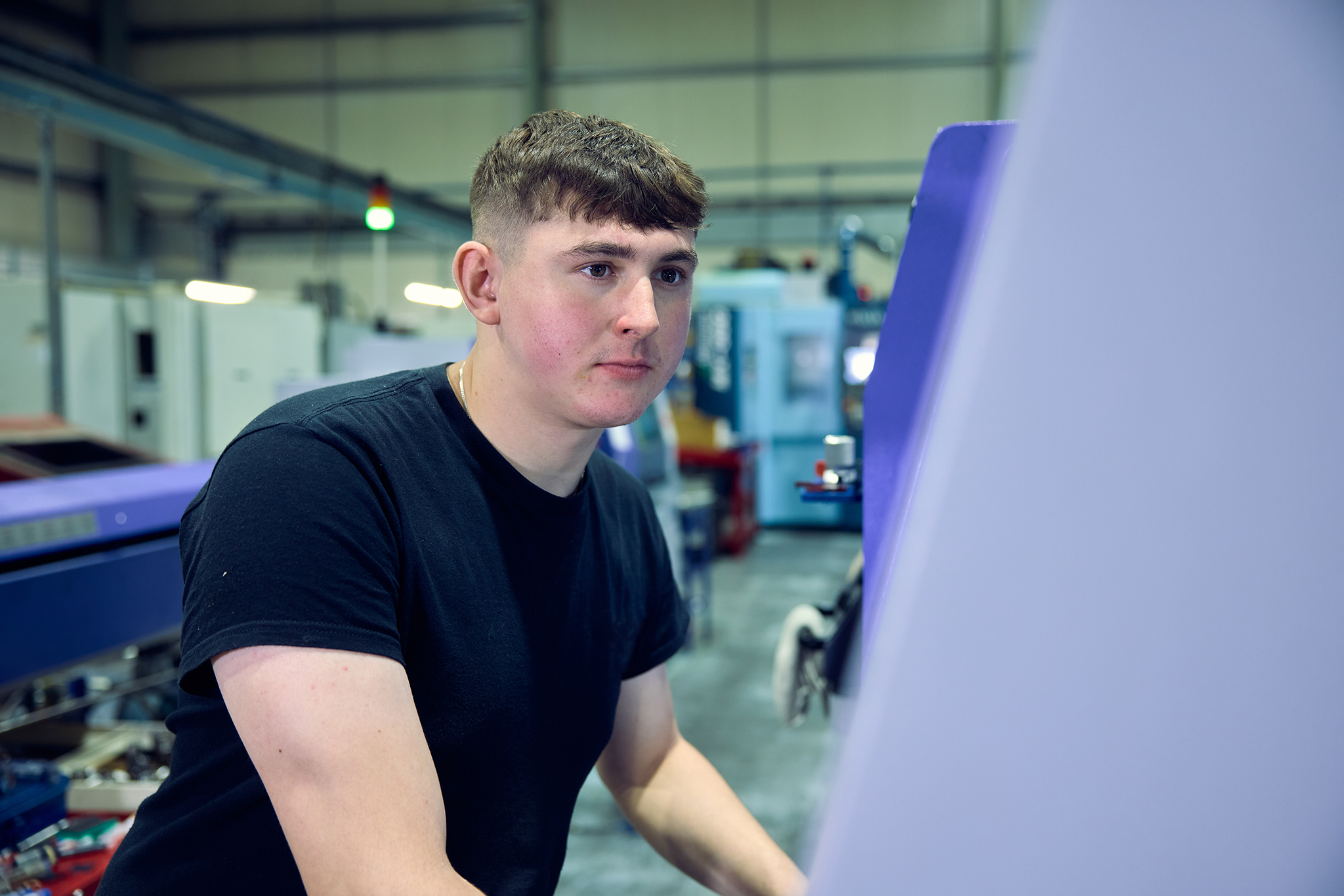 Celebrating National Apprenticeship Week