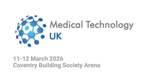 Medical Technology UK in Coventry