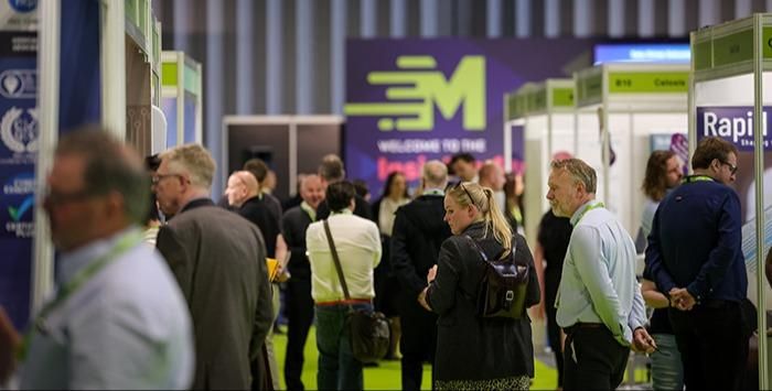 Oracle Precision to Exhibit at Med-Tech Expo 2026 Alongside Kaleidex Group