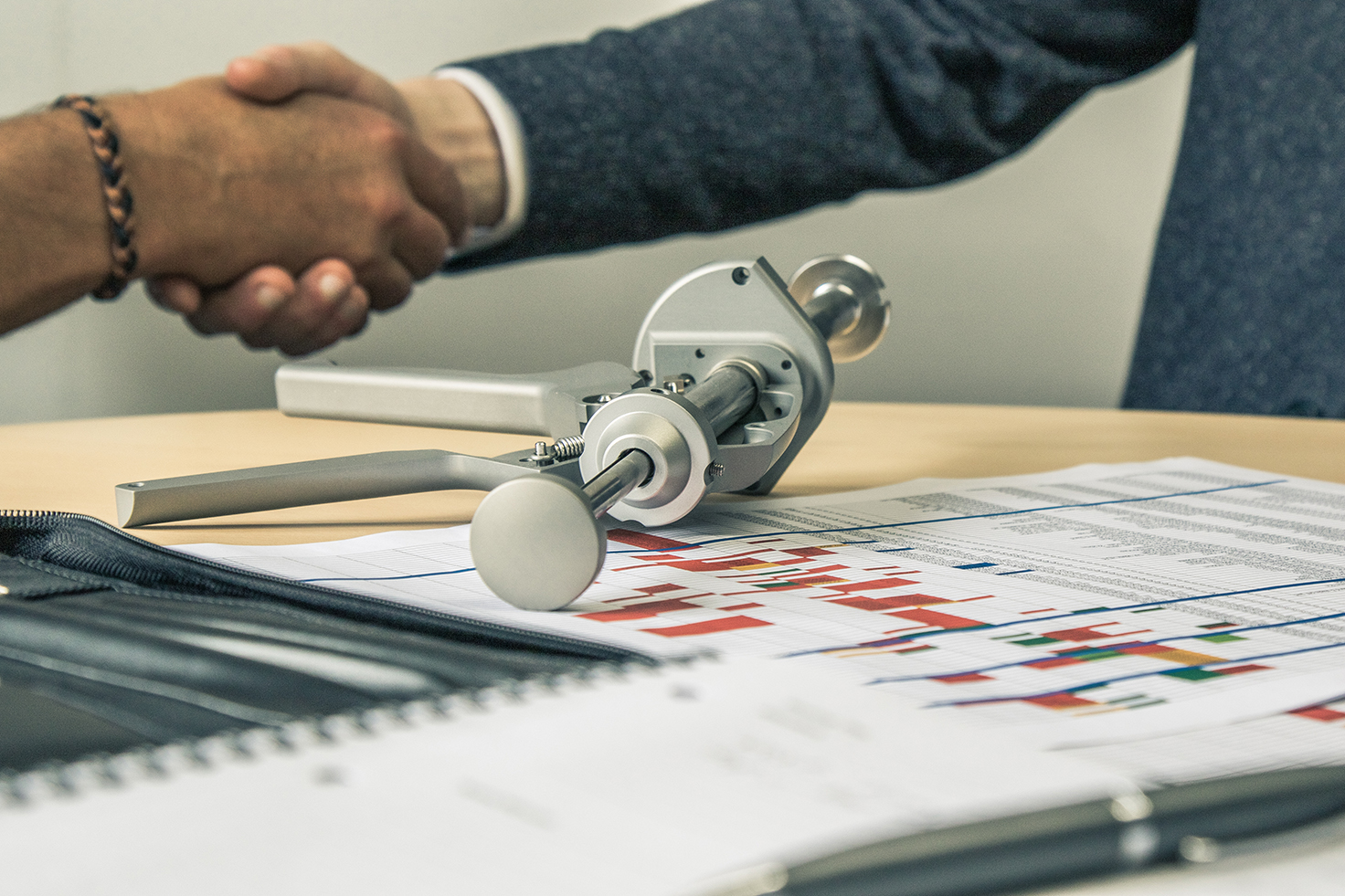 Being Brexit ready: How Kirkstall Precision Engineering are planning for post-exit success