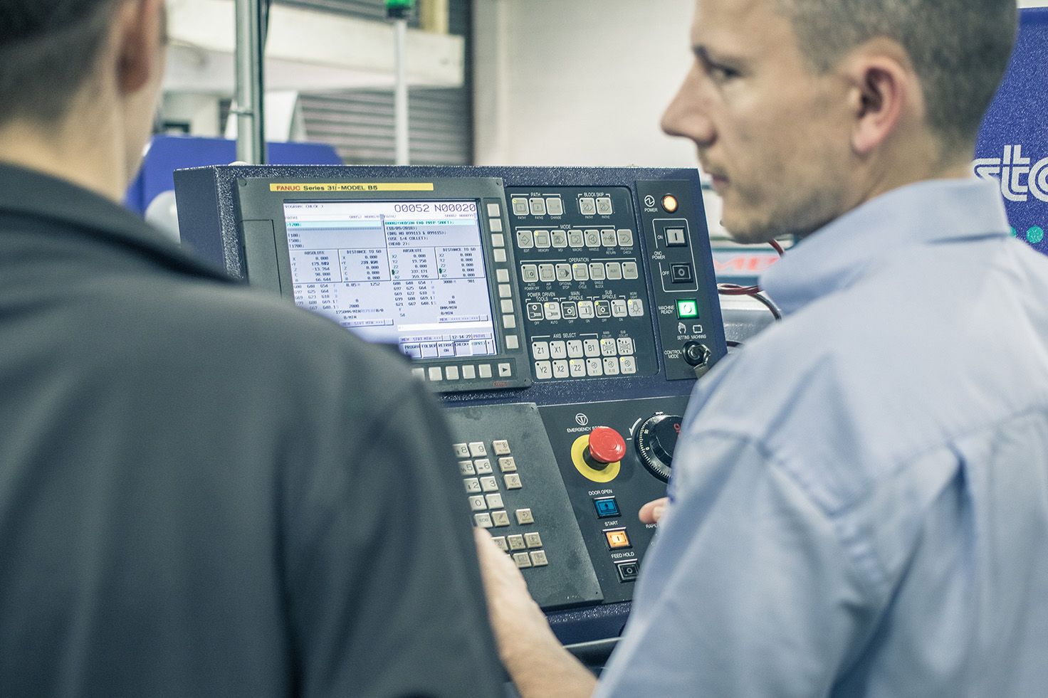 Our Precision Medical Engineering expertise and how we were a ‘first-responder’ to the UK ventilator challenge.