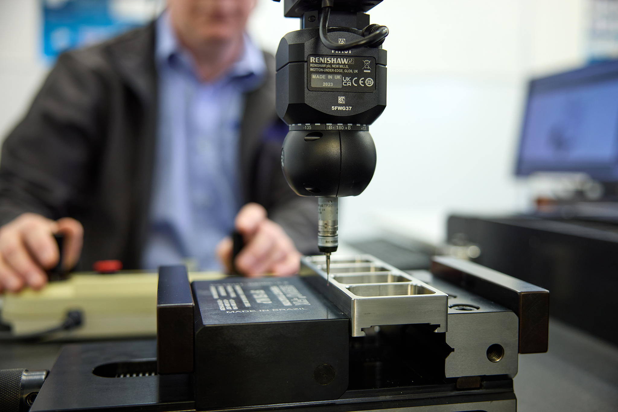 Why UK-based manufacturing matters in med-tech