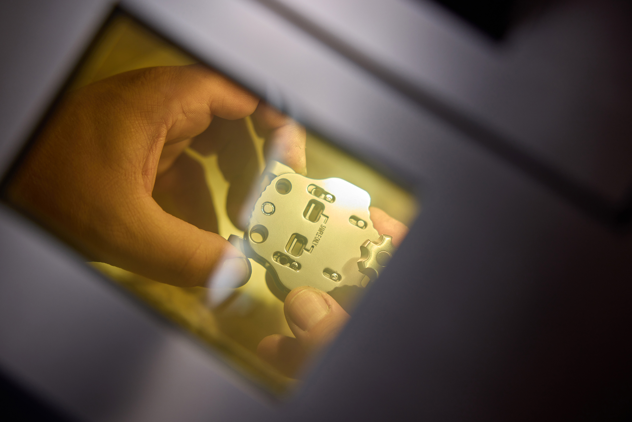 How new UK medical device rules reinforce Kirkstall Precision’s advantage