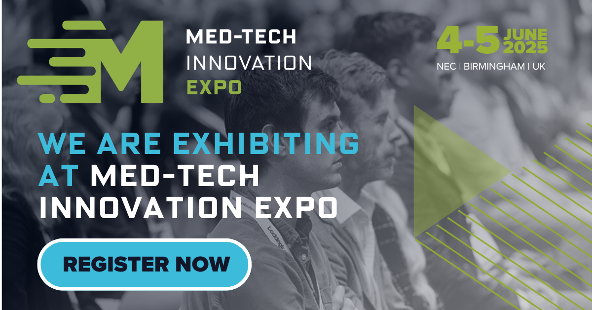 Kirkstall Precision Engineering gears up for Med-Tech Innovation Expo 2025