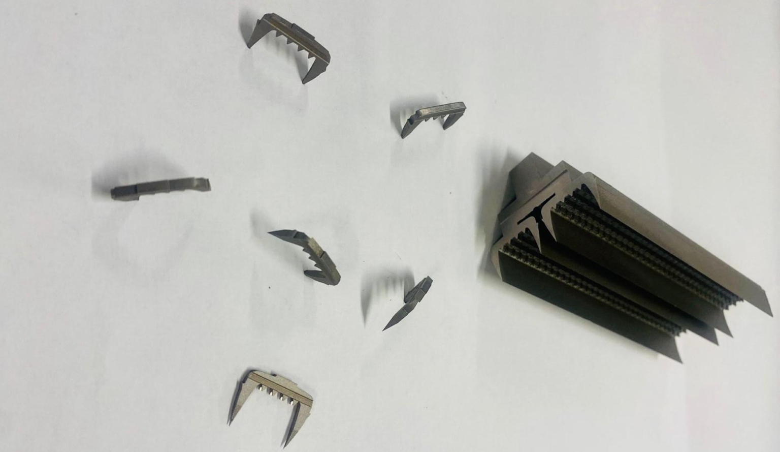 The importance of prototyping in medical device manufacturing at Kirkstall Precision