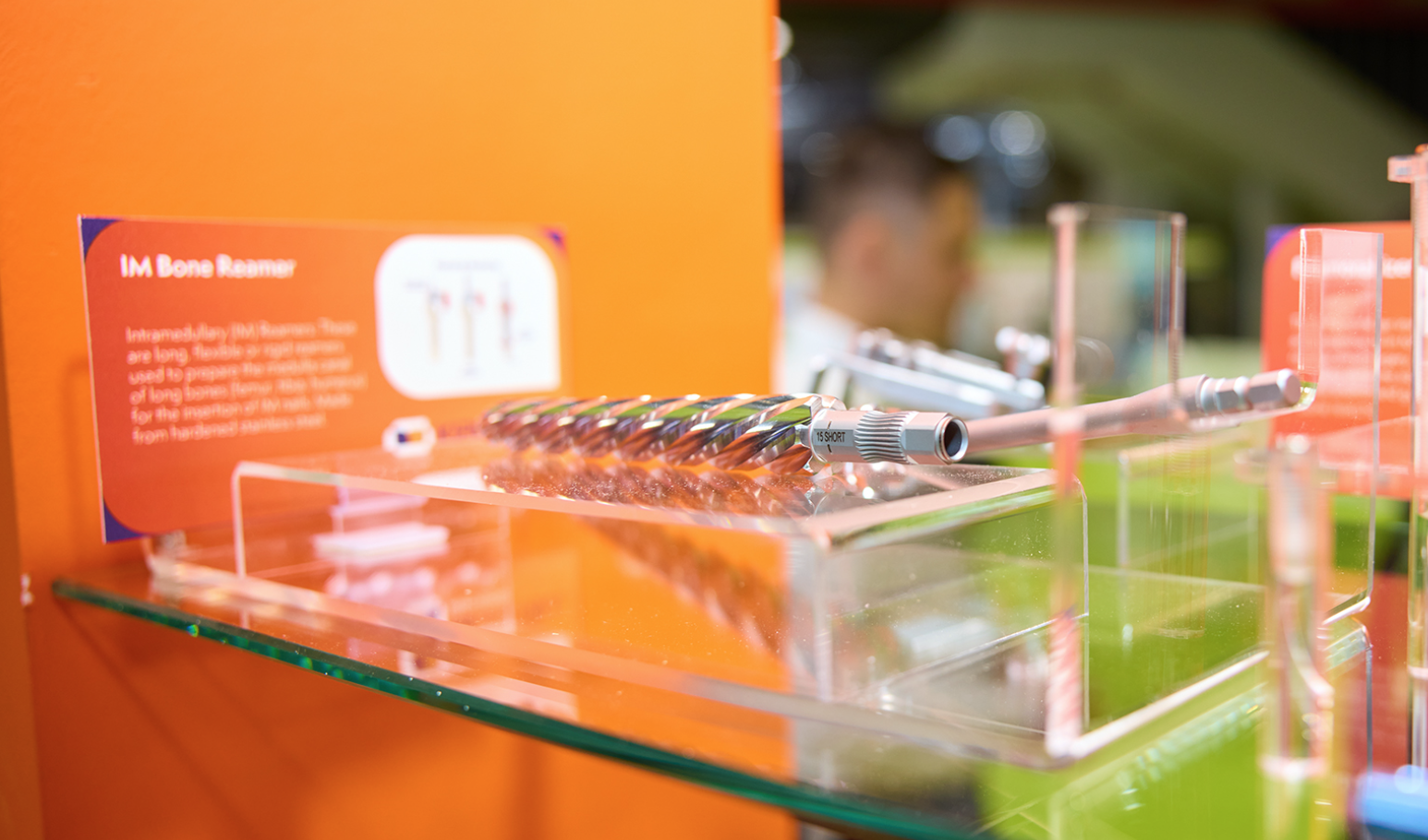 How precision-engineered IM Bone Reamers enhance orthopaedic care