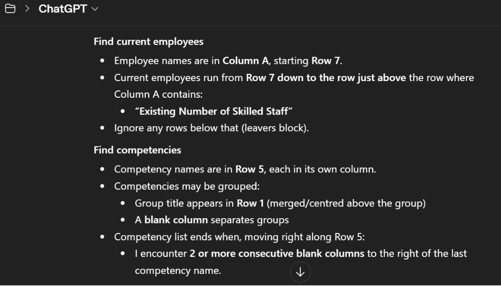 Sarah Wood on using AI to strengthen training, compliance and continuous improvement