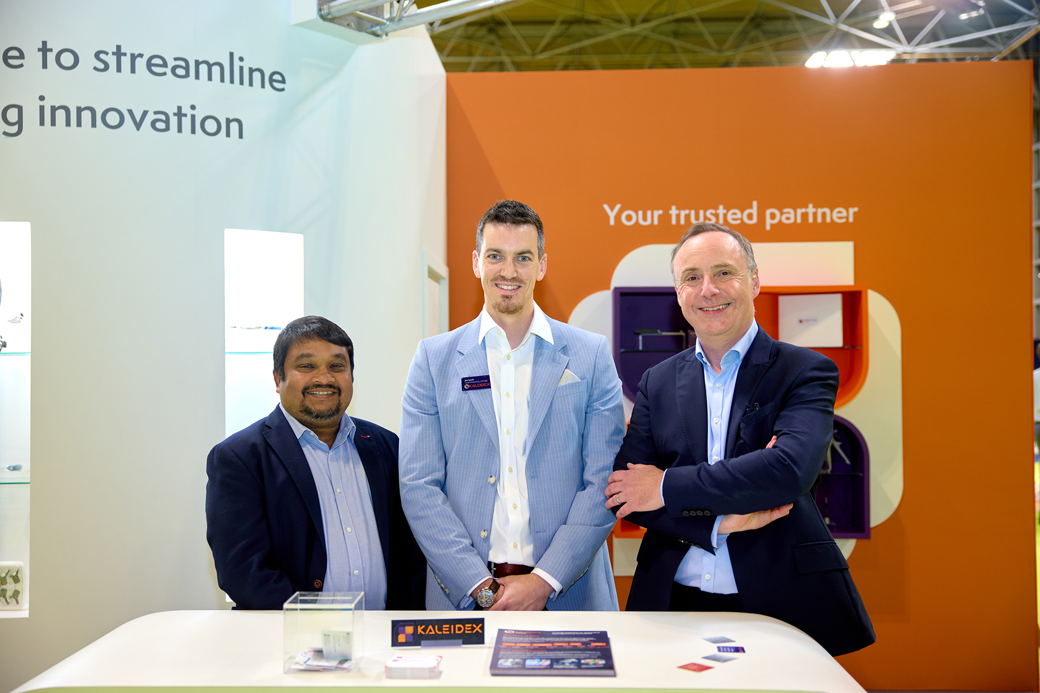 Kaleidex Acquires OxDevice, Expanding Neurovascular and Endovascular Capabilities