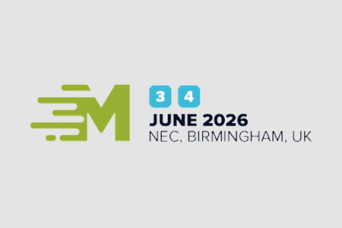 Med-Tech Innovation Expo, Birmingham, 2026