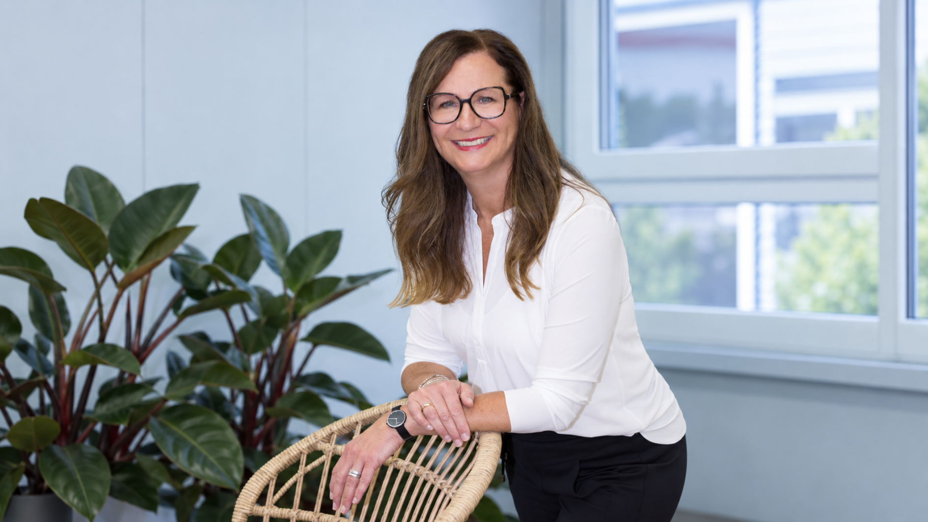 Made by People: Edith Streng on keeping Meditec Source moving, seeing the whole picture and telling the truth